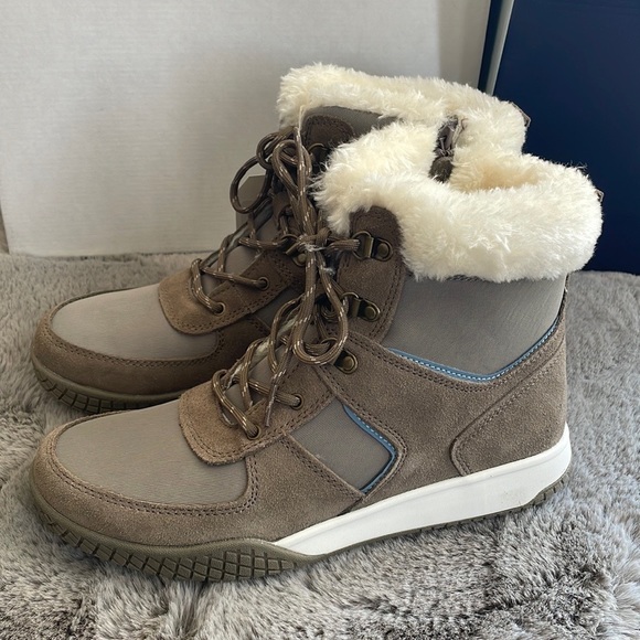 Weatherproof - Ladies’ Winter Boots - Picture 9 of 10